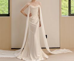 点击看大图 -Chic Bridal 熙可婚纱