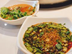 -今日牛事潮汕鲜牛肉火锅(瑞金店)