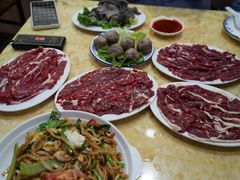 -贵宾牛·潮汕牛肉火锅(珠池总店)