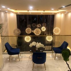 -3AM HAIR SALON染发接发