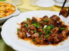 -东兴黄鳝饭店(江洲店)
