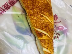 三角芝士-原麦世家(莱蒙店)