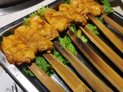 -醉二娘正宗西昌火盆烧烤(大丰店)
