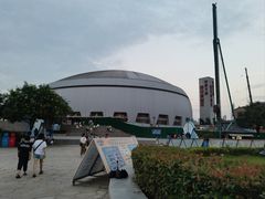 -西安华夏文旅水世界