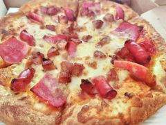 -必胜客(安盛金马店)