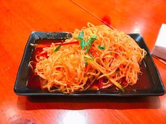 -鑫日千里马朝鲜族小馆(总店)