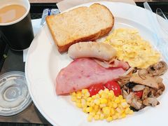 -美心Food2(赤腊角机场店)