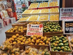 -西归浦每天偶来市场