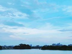 -惠州康帝国际酒店