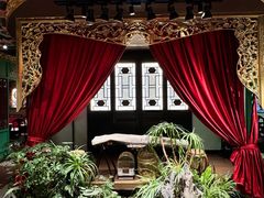 -锦府盐帮·侯宅(五棵松万达店)