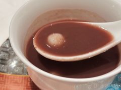 三十年陈皮红豆沙-皖宴(合肥店)