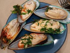 -Bizou American Brasserie(太古广场店)
