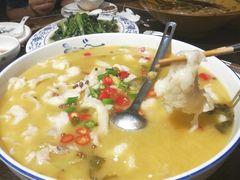 -陕北四窑洞(巨丰店)