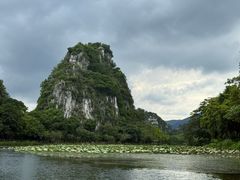 -星湖旅游景区七星岩