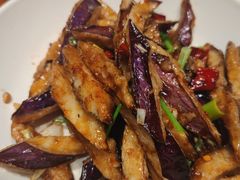 -驿楼兰·新疆菜(火车站店)