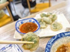 -黄记潮汕甜汤(贝底田坊店)