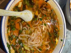 岐山臊子面-贺秦生陕面王(富力城店)