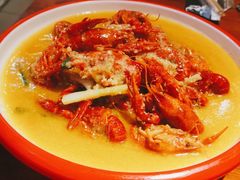 -虾享蟹逅小龙虾·螃蟹·小海鲜(吉林省总店)