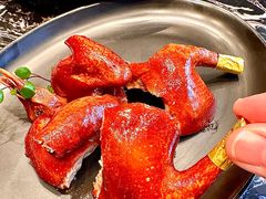 -文杏馆·庭院餐厅(虹桥店)