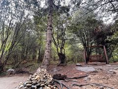 -卡定沟景区