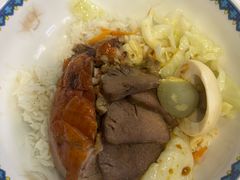 -永祥烧腊餐厅(虹口店)