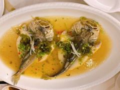 -宁波汉通海鲜大酒店(江湾店)
