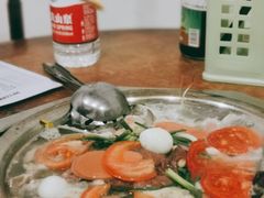 -海关荤豆花(洋河一路店)