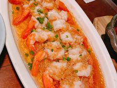 -外婆家(天河领展店)