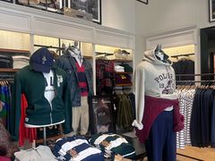 -Polo Ralph Lauren(青浦百联奥特莱斯广场店)