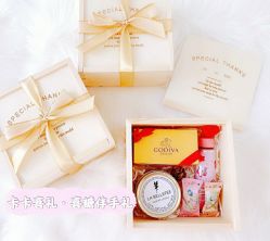 -卡卡喜糖伴手礼·商务礼宝宝礼·婚礼用品