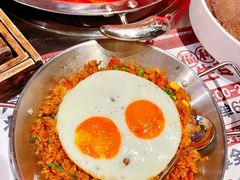 -港火社成都火锅(城市花园店)