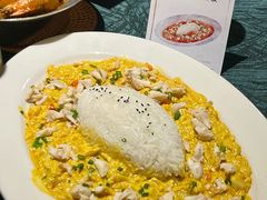 -翡翠鸟精品泰国菜(北辰财富中心店)