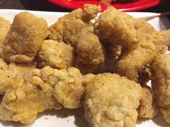 -大炮盐酥鸡(新街口店)