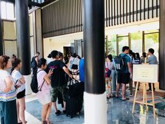 -上海崇明金茂凯悦酒店