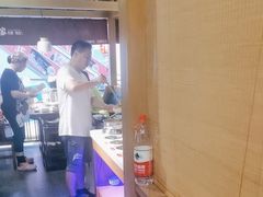 -九田家黑牛烤肉料理(新辰里亚运村店)