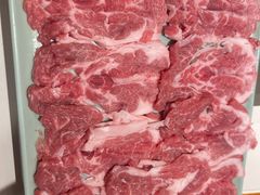 -曲氏老北京铜锅涮肉•火锅(不老街店)