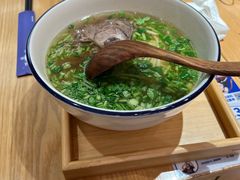 -马记永·兰州牛肉面(天通苑家乐福店)