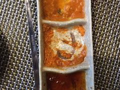 -牛人·雪花牛·木炭烤肉(昆山陆家店)