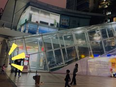 -MEGA BASE 健身馆(南山店)