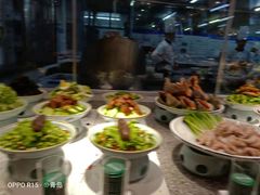 -郑庄脂渣海鲜楼(九水路店)