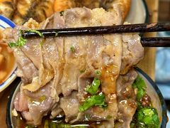 -谭三娘鲜切牛肉自助火锅(九眼桥总店)