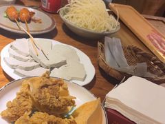 -城墙拐拐火锅(三峡广场黑金冠店)