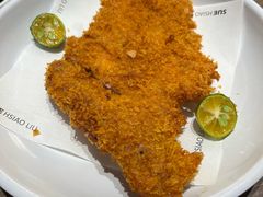 -苏小柳点心·手作小笼包(浦东嘉里城分院)