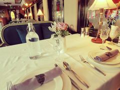 -火车头法国西餐厅