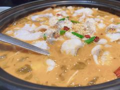 -金佬馆·川菜(芜湖繁昌华亿店)