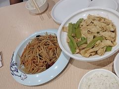 -老边饺子馆(东单店)