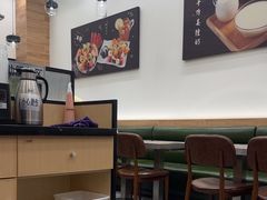 -佰搭果·广式茶餐厅(西华路店)