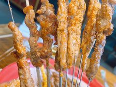 -北三老太太烧烤(人生一串上榜店)