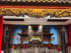 -山西会馆·晋菜·晋商宴·学堂记忆(许坦西街店)