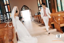 -太古映画婚纱摄影(天河店)